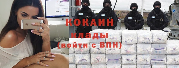 Альфа ПВП Абаза
